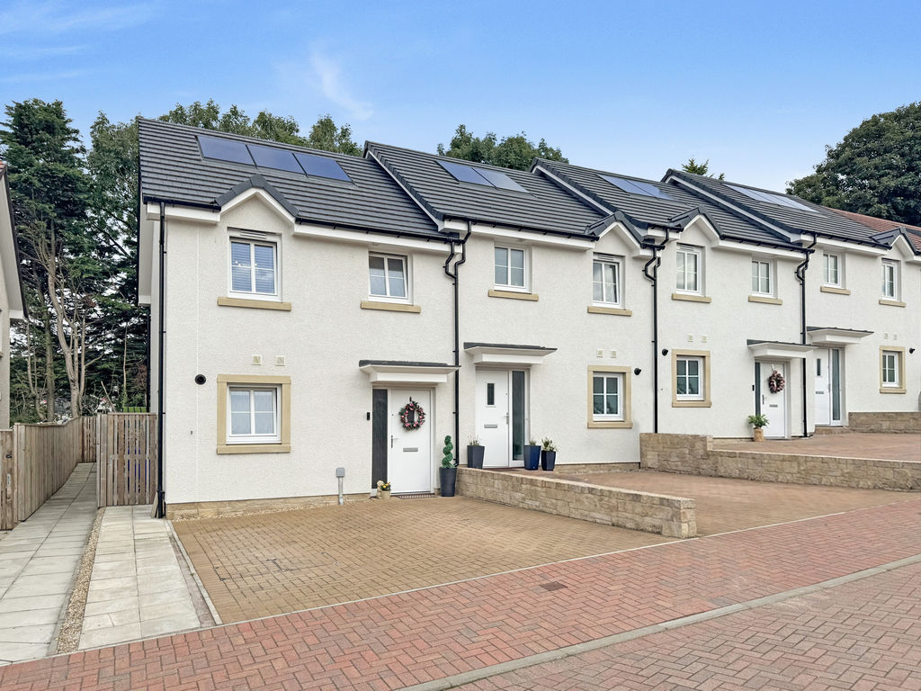 Red Burn Wynd